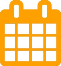 calendar-amber